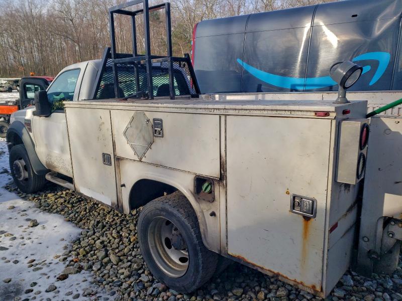 Продаж на аукціоні авто 2009 Ford F450 Super, vin: 1FDAF46R69EA21317, номер лоту: 93840925