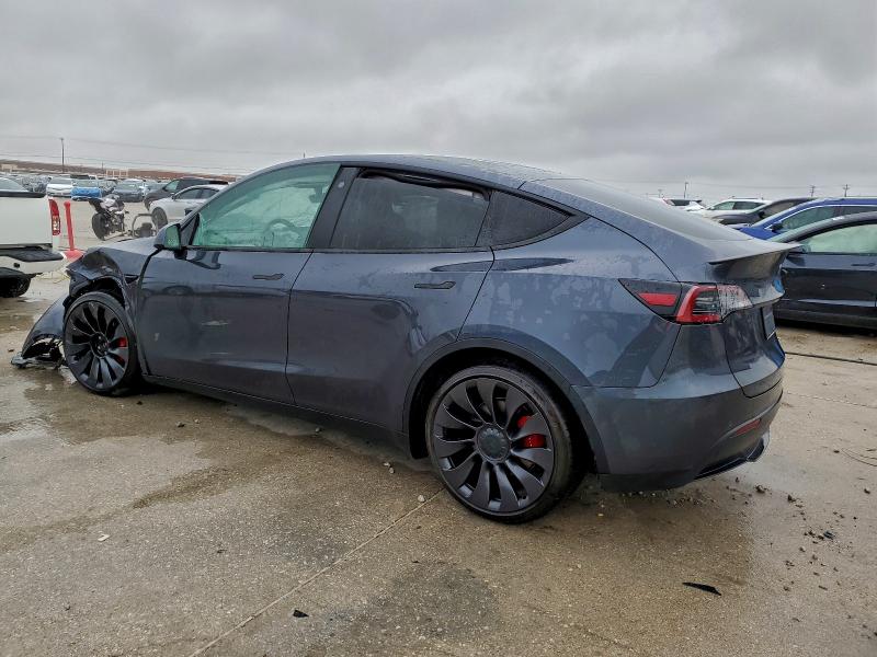 Aukcja sprzedaży 2022 Tesla Model Y, vin: 7SAYGDEF7NF373793, numer aukcji: 94640855