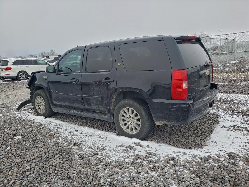 2010 Chevrolet Tahoe მანქანა იყიდება აუქციონზე, vin: 1GNUKDDJ2AR177837, აუქციონის ნომერი: 95672065