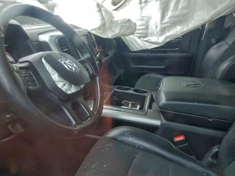 Продажа на аукционе авто 2015 Ram 1500 Sport, vin: 1C6RR6MT5FS649561, номер лота: 96212925