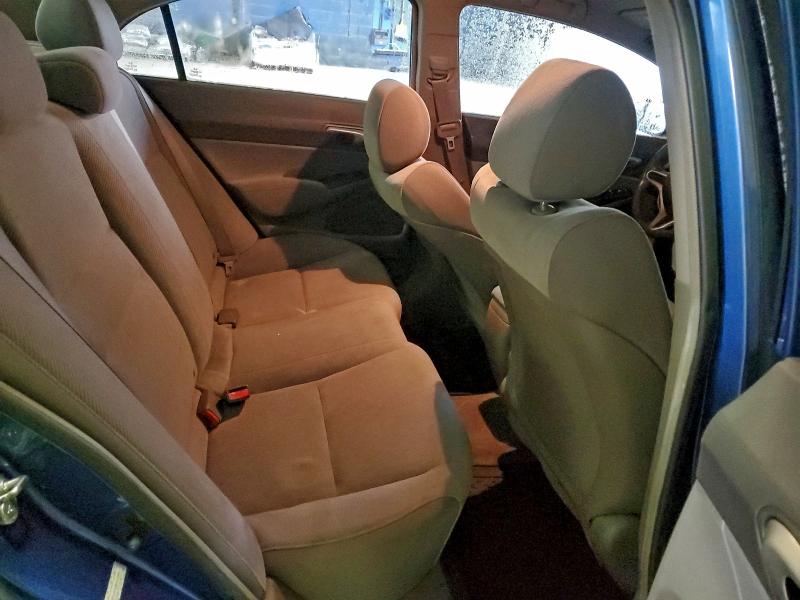 Aukcja sprzedaży 2011 Honda Civic Lx, vin: 2HGFA1F52BH510401, numer aukcji: 96127815