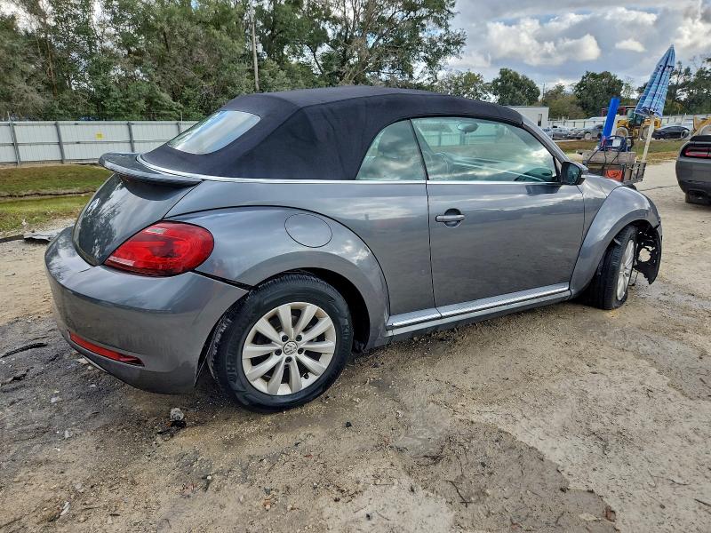 Продажа на аукционе авто 2019 Volkswagen Beetle, vin: 3VW5DAATXKM505839, номер лота: 94783555