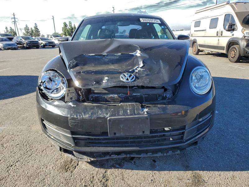 Aukcja sprzedaży 2013 Volkswagen Beetle, vin: 3VWJP7AT7DM605389, numer aukcji: 94269775