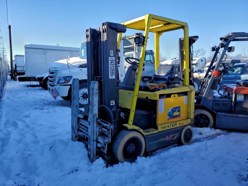 94312695 :رقم المزاد ، G108N02024C vin ، 2005 Hyster E60z-33 مزاد بيع