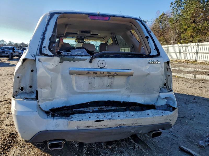 Продаж на аукціоні авто 2006 Acura Mdx, vin: 2HNYD18716H546688, номер лоту: 94744915