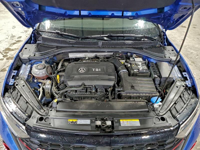 2024 Volkswagen Jetta 40th მანქანა იყიდება აუქციონზე, vin: 3VW8T7BU9RM015042, აუქციონის ნომერი: 97387935