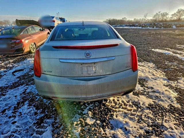 Aukcja sprzedaży 2014 Cadillac Xts Luxury, vin: 2G61M5S38E9326089, numer aukcji: 97554795