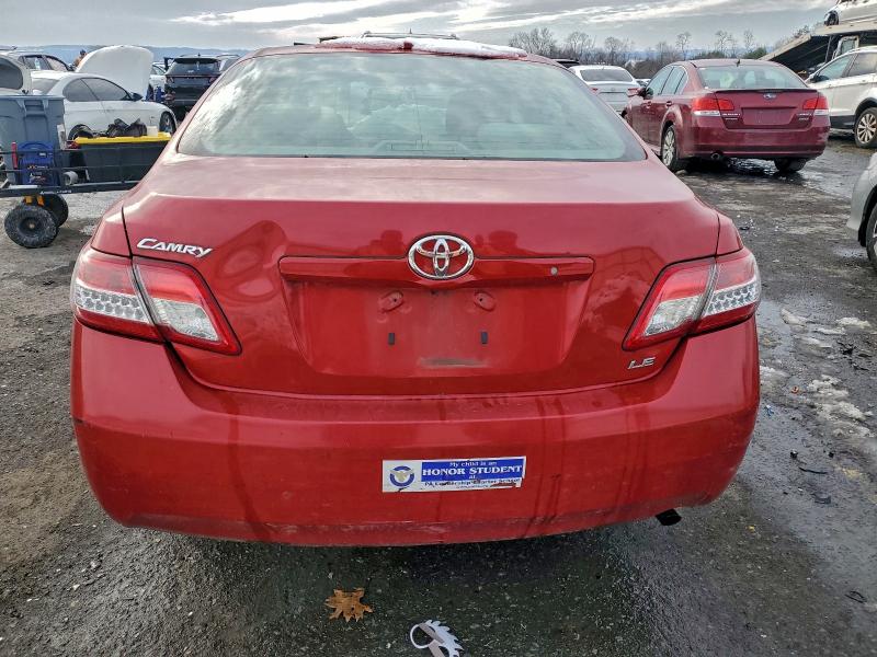 Aukcja sprzedaży 2011 Toyota Camry, vin: 4T1BF3EK3BU176051, numer aukcji: 96721335