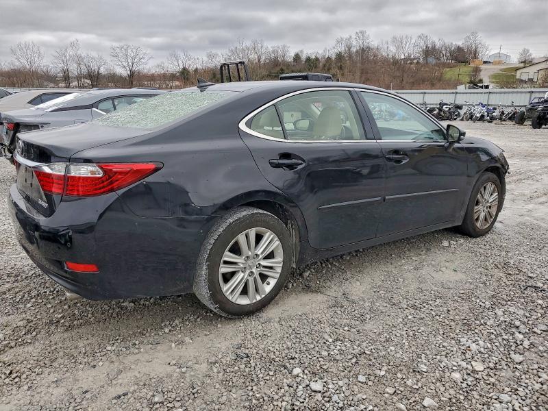 Aukcja sprzedaży 2013 Lexus Es, vin: JTHBK1GG2D2042836, numer aukcji: 94794085