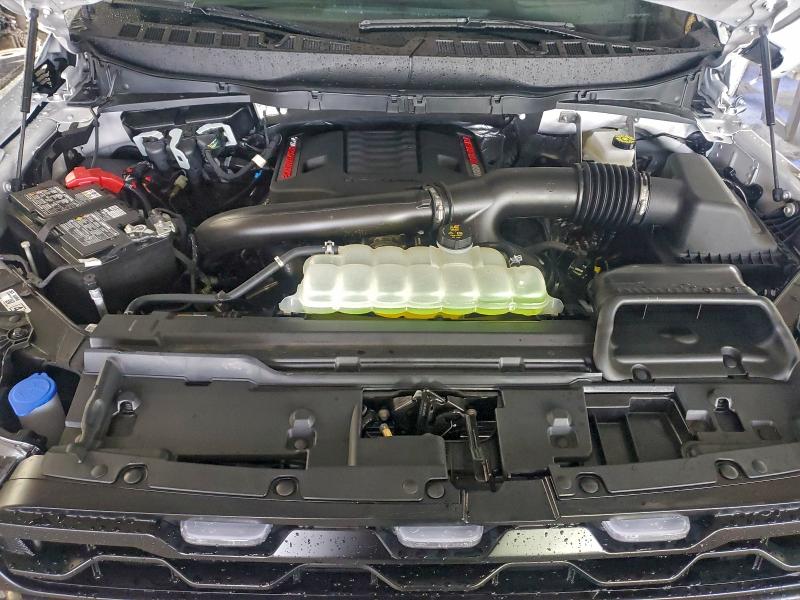 95275235 :رقم المزاد ، 1FTFW1RG8SFC13101 vin ، 2025 Ford F150 Rapto مزاد بيع