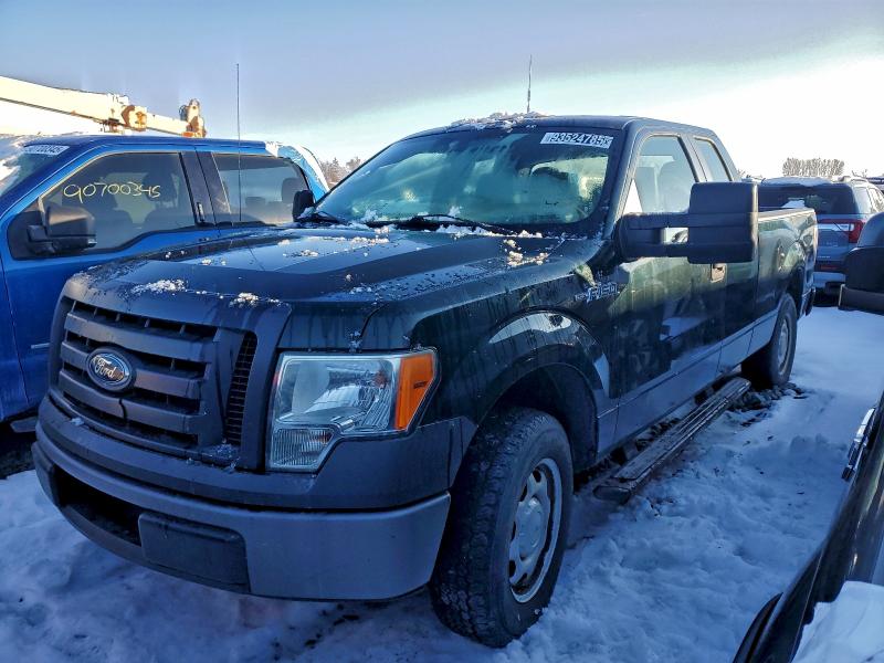 93524785 :رقم المزاد ، 1FTFX1CF8CFB57885 vin ، 2012 Ford F150 مزاد بيع
