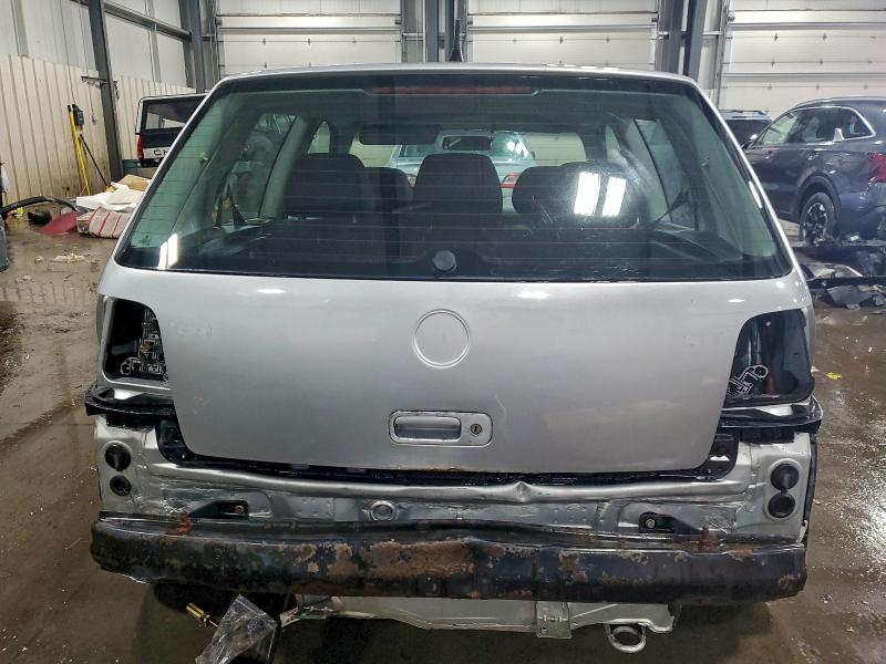 Aukcja sprzedaży 2002 Volkswagen Gti, vin: 9BWDE61J324030043, numer aukcji: 95493095