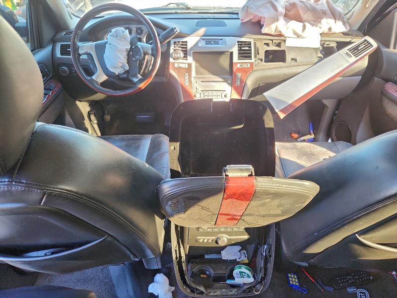 Продажа на аукционе авто 2010 Cadillac Escalade, vin: 1GYUCJEF3AR249265, номер лота: 96941775