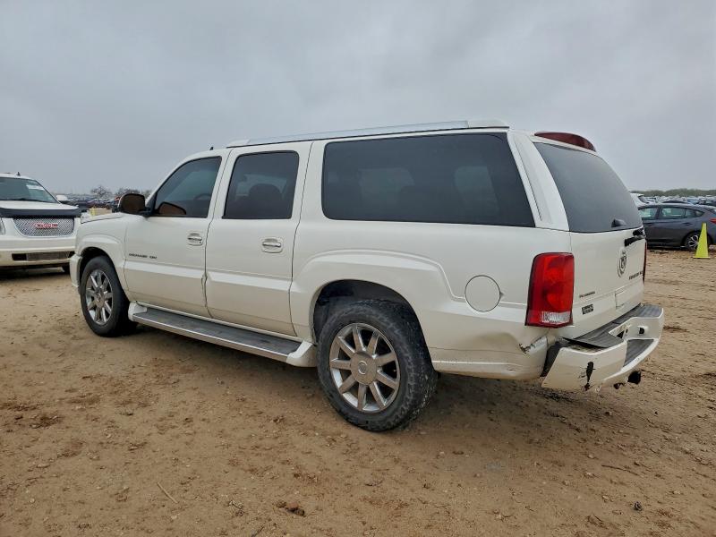 Aukcja sprzedaży 2006 Cadillac Escalade, vin: 3GYFK66N56G229685, numer aukcji: 47252226