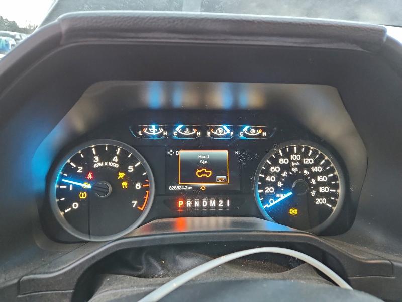 Продаж на аукціоні авто 2017 Ford F150 Super, vin: 1FTFW1EF1HFA77738, номер лоту: 96882025