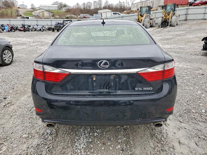 Aukcja sprzedaży 2013 Lexus Es, vin: JTHBK1GG2D2042836, numer aukcji: 94794085