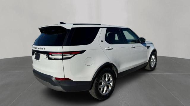 98663295 :رقم المزاد ، SALRG2RVXL2422405 vin ، 2020 Land Rover Discovery مزاد بيع