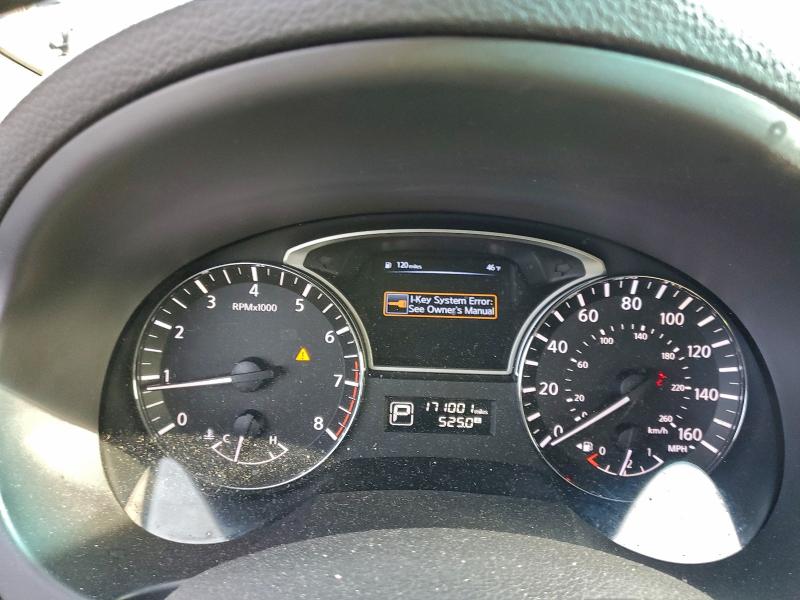 Продажа на аукционе авто 2014 Niss Altima, vin: 1N4AL3APXEC329406, номер лота: 93601575