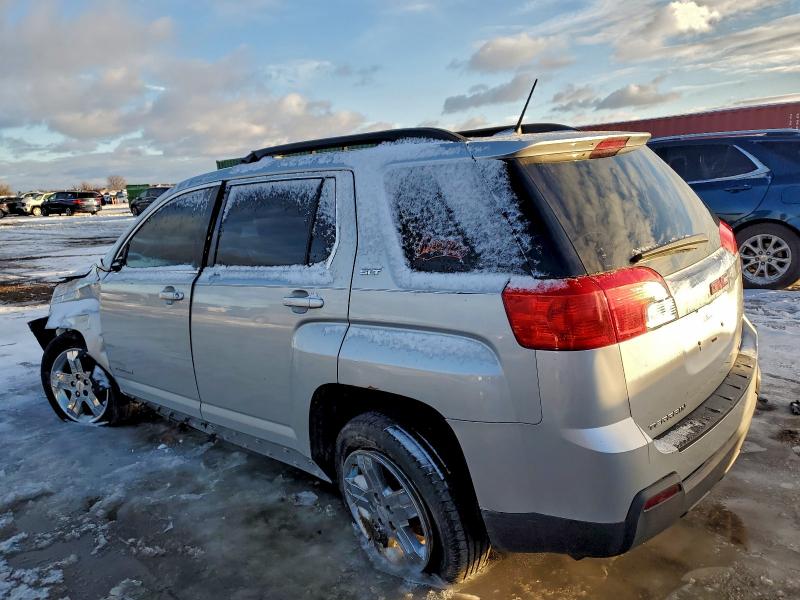 Auction sale of the 2013 Gmc Terrain, vin: 2GKFLVEK2D6246428, lot number: 96173455