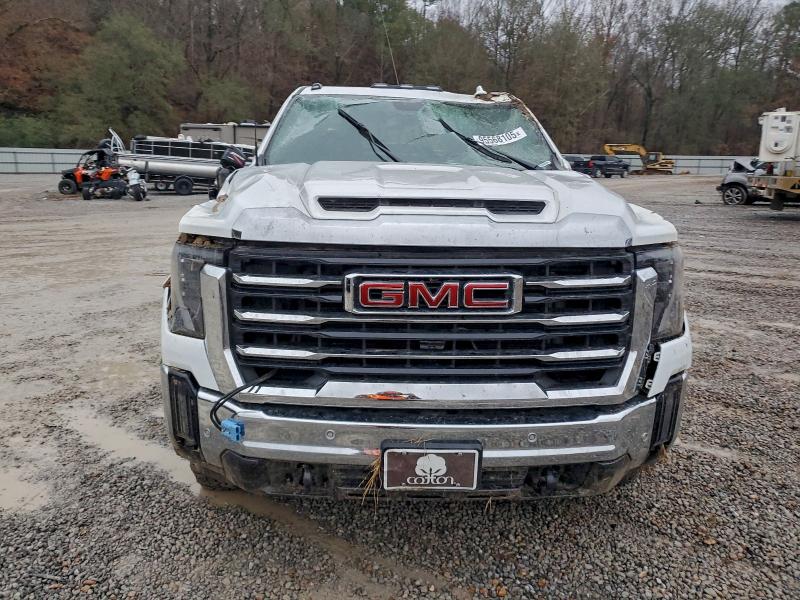 Продажа на аукционе авто 2025 Gmc Sierra, vin: 1GT4UNE71SF149445, номер лота: 95568105