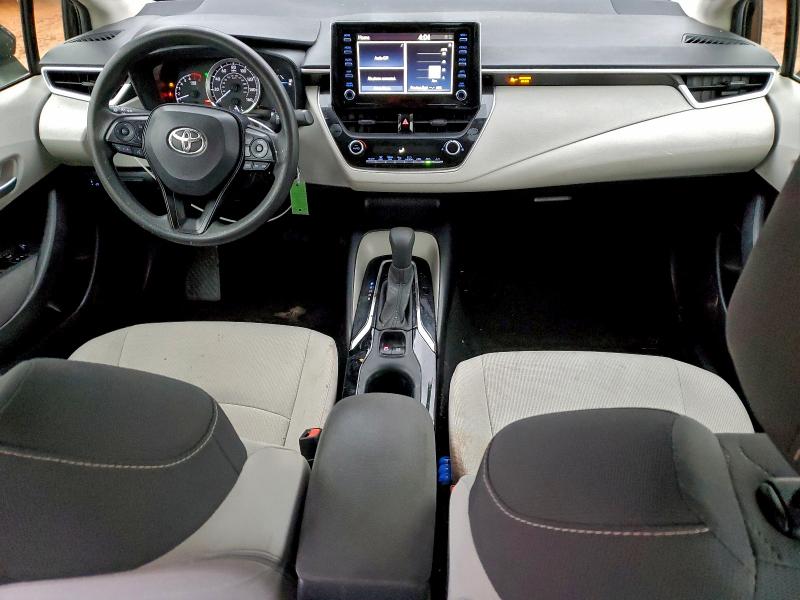 Aukcja sprzedaży 2020 Toyota Corolla Le, vin: JTDEPRAE8LJ047145, numer aukcji: 95487685