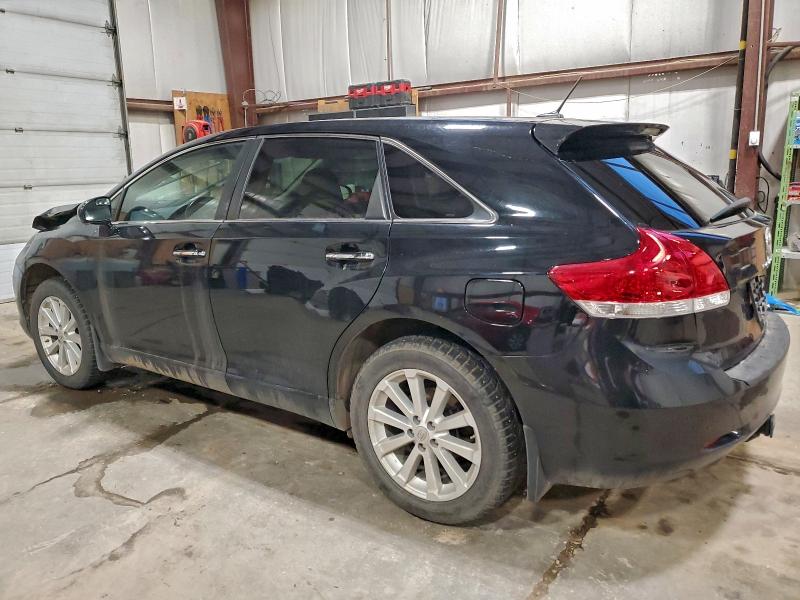 Aukcja sprzedaży 2012 Toyota Venza, vin: 4T3BA3BB9CU030393, numer aukcji: 96161435