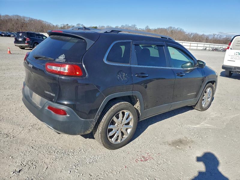 Aukcja sprzedaży 2015 Jeep Cherokee L, vin: 1C4PJLDSXFW517630, numer aukcji: 99180675