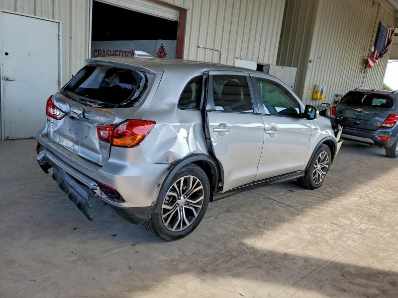 Продаж на аукціоні авто 2019 Mitsubishi Outlander Sport, vin: JA4AP3AU6KU024456, номер лоту: 96387845