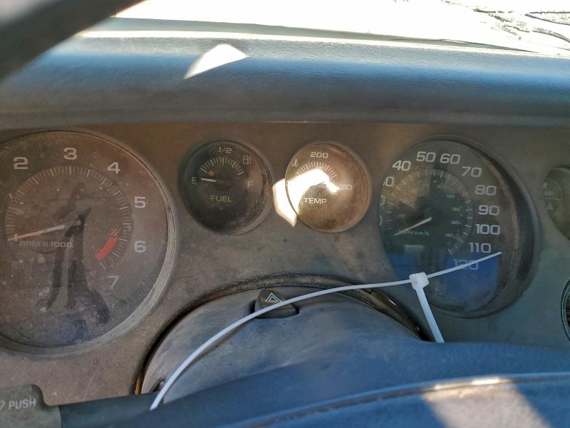 Aukcja sprzedaży 1998 Buick Riviera, vin: 1G4GD2211W4709148, numer aukcji: 95107385