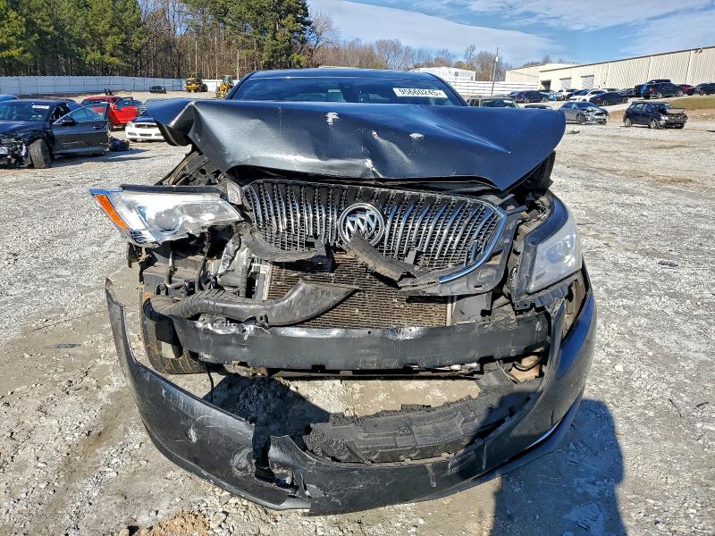 Продаж на аукціоні авто 2015 Buick Lacrosse, vin: 1G4GB5G39FF257083, номер лоту: 95660245
