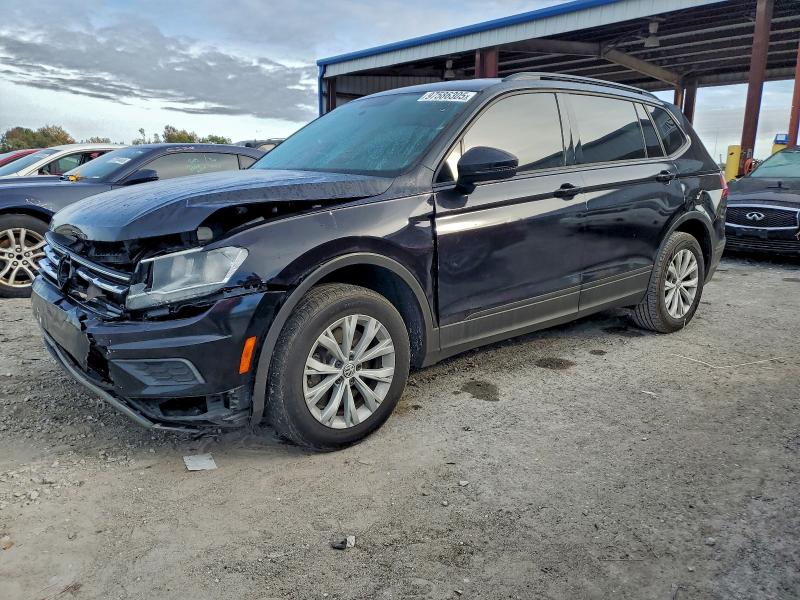 Aukcja sprzedaży 2018 Volkswagen Tiguan, vin: 3VV1B7AX4JM091311, numer aukcji: 97586305