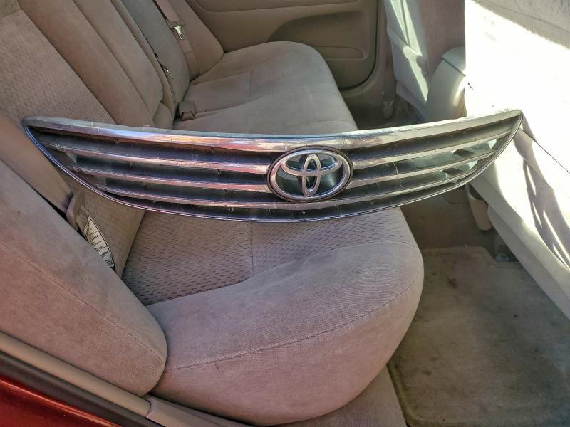 Продаж на аукціоні авто 2003 Toyota Camry Le, vin: 4T1BE32K03U193673, номер лоту: 94993885