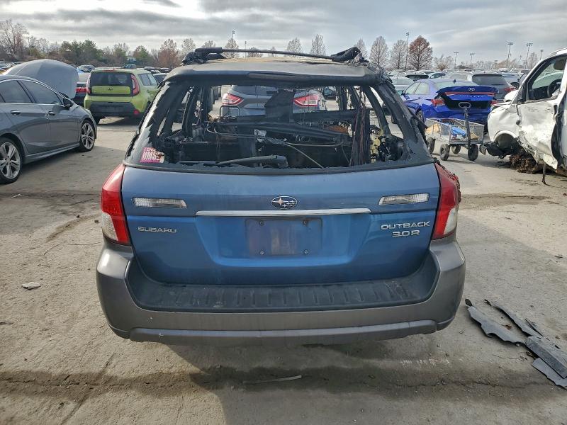 Aukcja sprzedaży 2009 Subaru Outback, vin: 4S4BP85C794311741, numer aukcji: 62519906