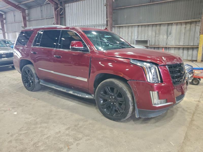 Aukcja sprzedaży 2016 Cadillac Escalade, vin: 1GYS3BKJ2GR411319, numer aukcji: 94802795