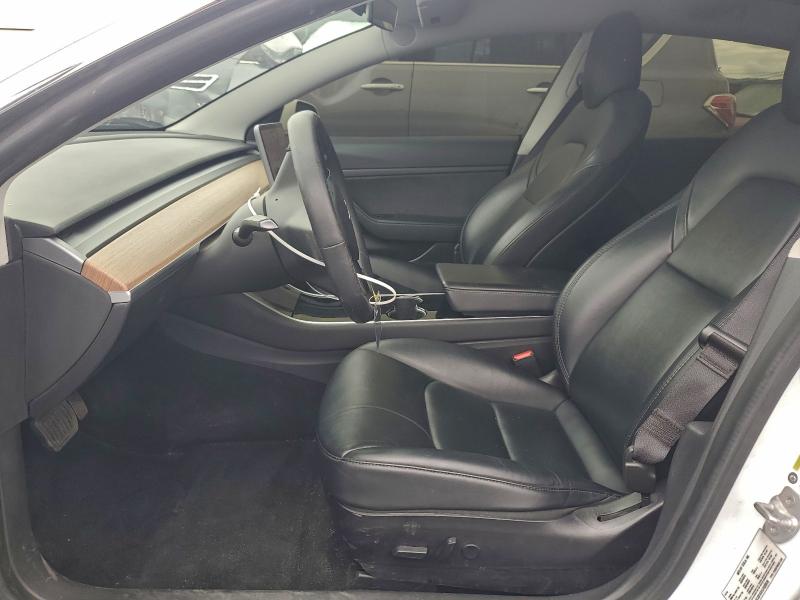 Продажа на аукционе авто 2020 Tesla Model 3, vin: 5YJ3E1EA1LF632839, номер лота: 97291235