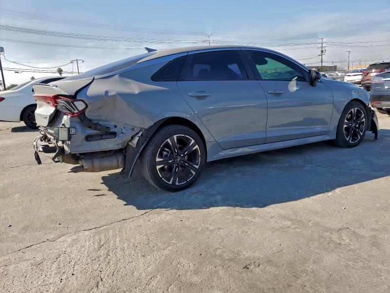 2022 Kia K5 მანქანა იყიდება აუქციონზე, vin: 5XXG64J23NG159217, აუქციონის ნომერი: 95005285