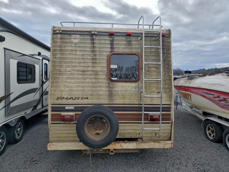 Продаж на аукціоні авто 1985 Ford Econoline, vin: 1FDKE30L7FHA30768, номер лоту: 91842865