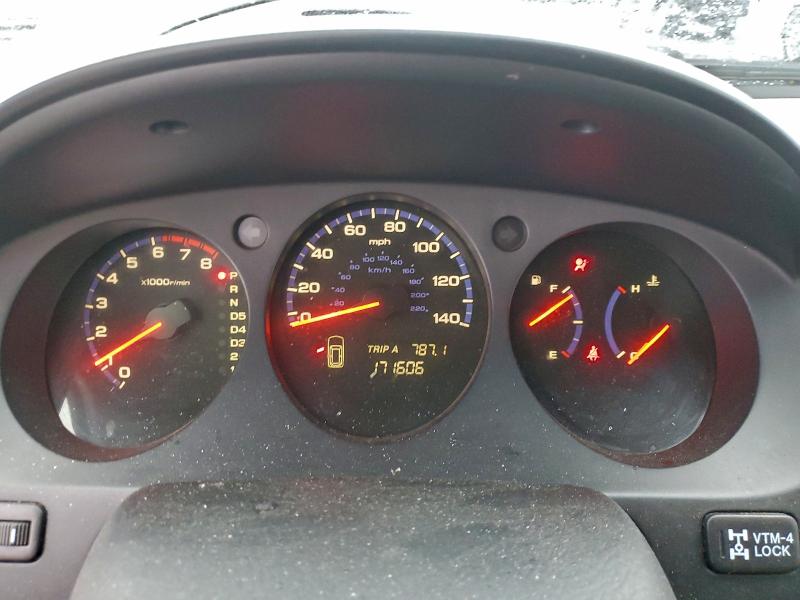 Продажа на аукционе авто 2006 Acura Mdx Tourin, vin: 2HNYD18896H512894, номер лота: 96984425