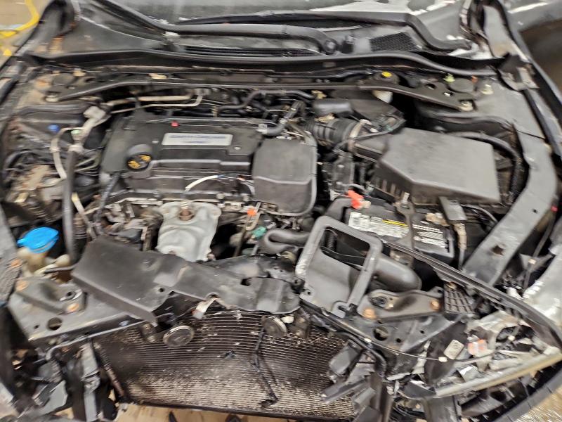 Aukcja sprzedaży 2014 Honda Accord, vin: 1HGCR2F89EA116280, numer aukcji: 97603595