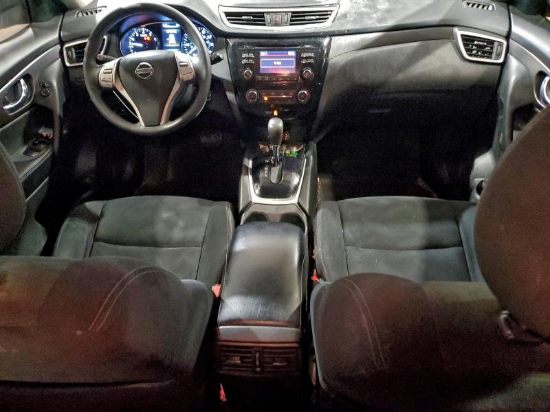 Продаж на аукціоні авто 2016 Nissan Rogue S, vin: JN8AT2MV2GW148613, номер лоту: 98035645