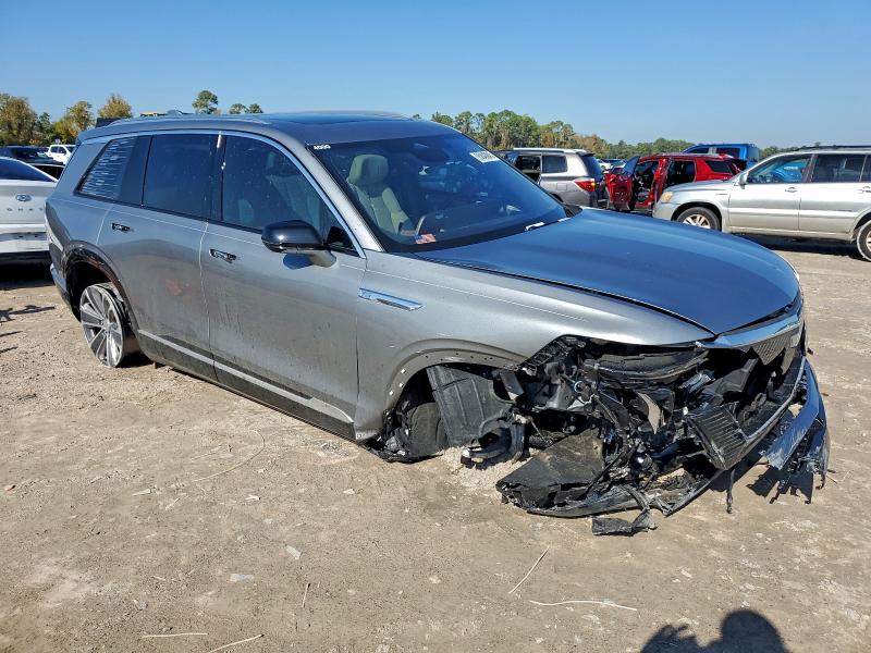 Aukcja sprzedaży 2026 Cadillac Vistiq Lux, vin: 1GYC3KML9TZ703367, numer aukcji: 95848845