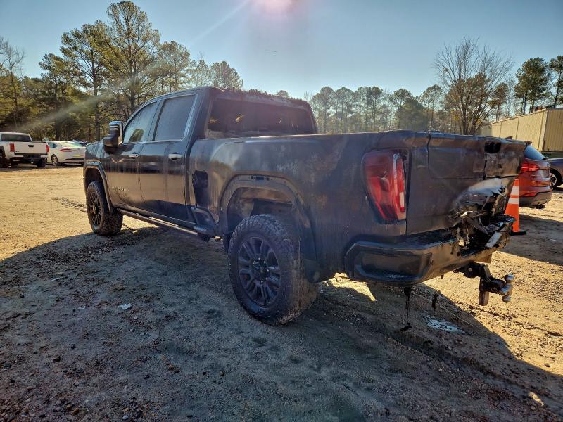2022 Gmc Sierra მანქანა იყიდება აუქციონზე, vin: 1GT49REY9NF322523, აუქციონის ნომერი: 94538345