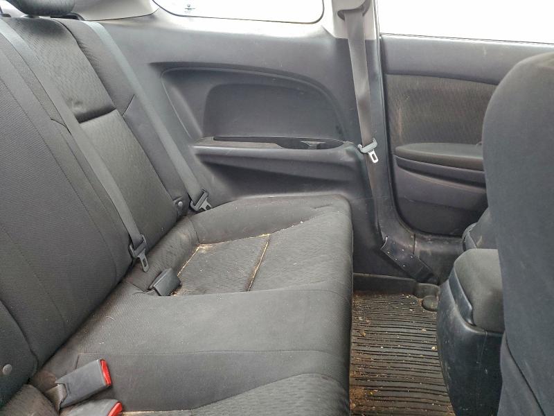 Aukcja sprzedaży 2014 Honda Civic, vin: 2HGFG3A57EH003824, numer aukcji: 95419935
