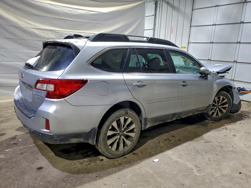 Aukcja sprzedaży 2017 Subaru Outback, vin: 4S4BSENC9H3235957, numer aukcji: 95082155