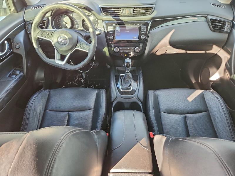 Продажа на аукционе авто 2018 Nissan Qashqai, vin: JN1BJ1CR7JW283438, номер лота: 96660485