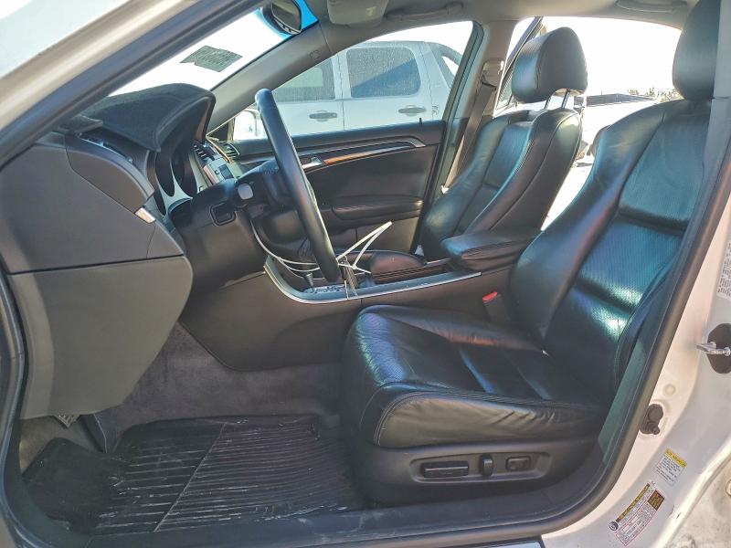 96558875 :رقم المزاد ، 19UUA66266A037889 vin ، 2006 Acura 3.2tl مزاد بيع