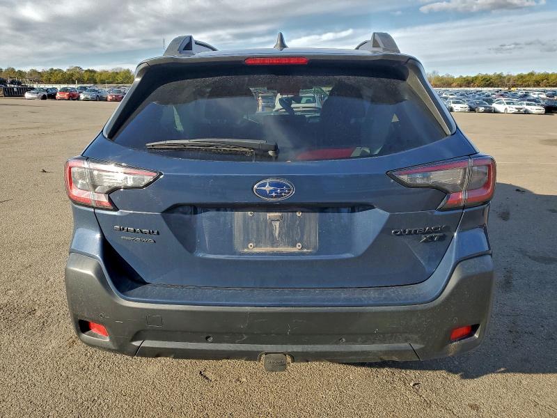 Продажа на аукционе авто 2024 Subaru Outback, vin: 4S4BTGLD7R3123535, номер лота: 95982945