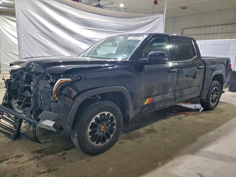 Aukcja sprzedaży 2025 Toyota Tundra Cre, vin: 5TFWA5DB8SX333315, numer aukcji: 97286565