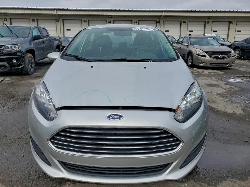 Продаж на аукціоні авто 2019 Ford Fiesta Se, vin: 3FADP4BJ3KM121086, номер лоту: 95496525