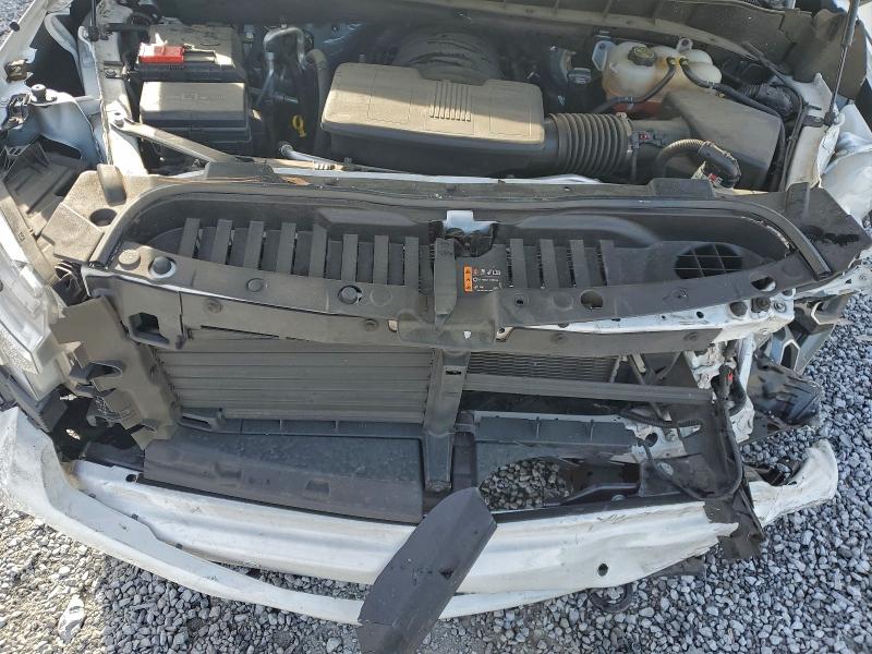 2024 Chevrolet Silverado მანქანა იყიდება აუქციონზე, vin: 2GCUDEED8R1164578, აუქციონის ნომერი: 97360545